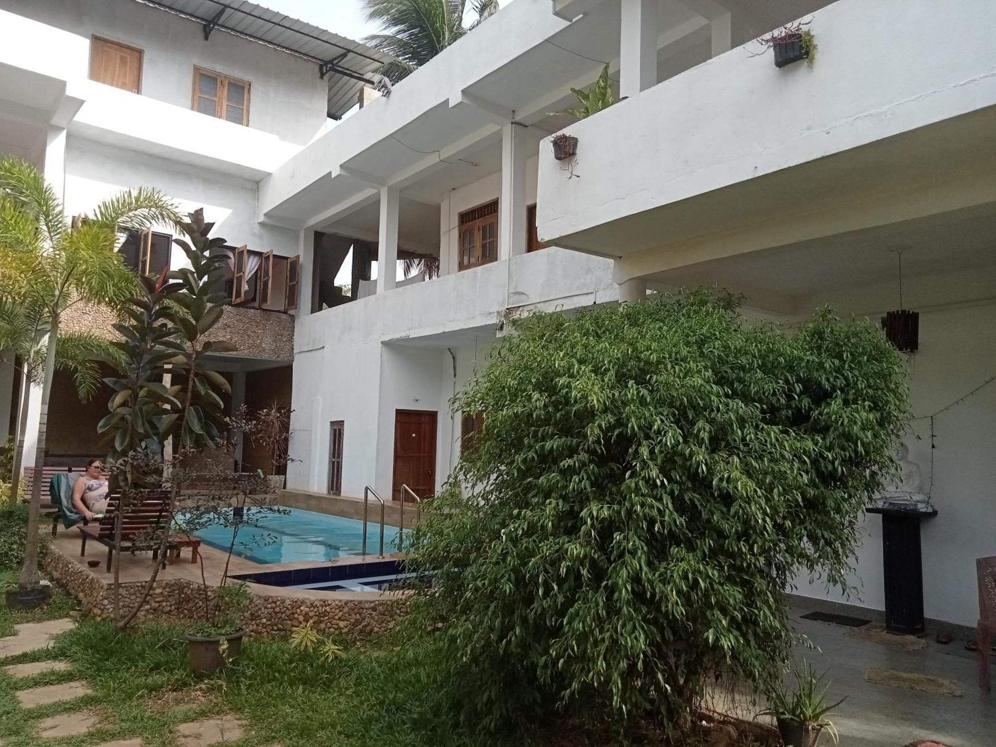 אודוואלאווה Wild Eagle Safari Resort מראה חיצוני תמונה