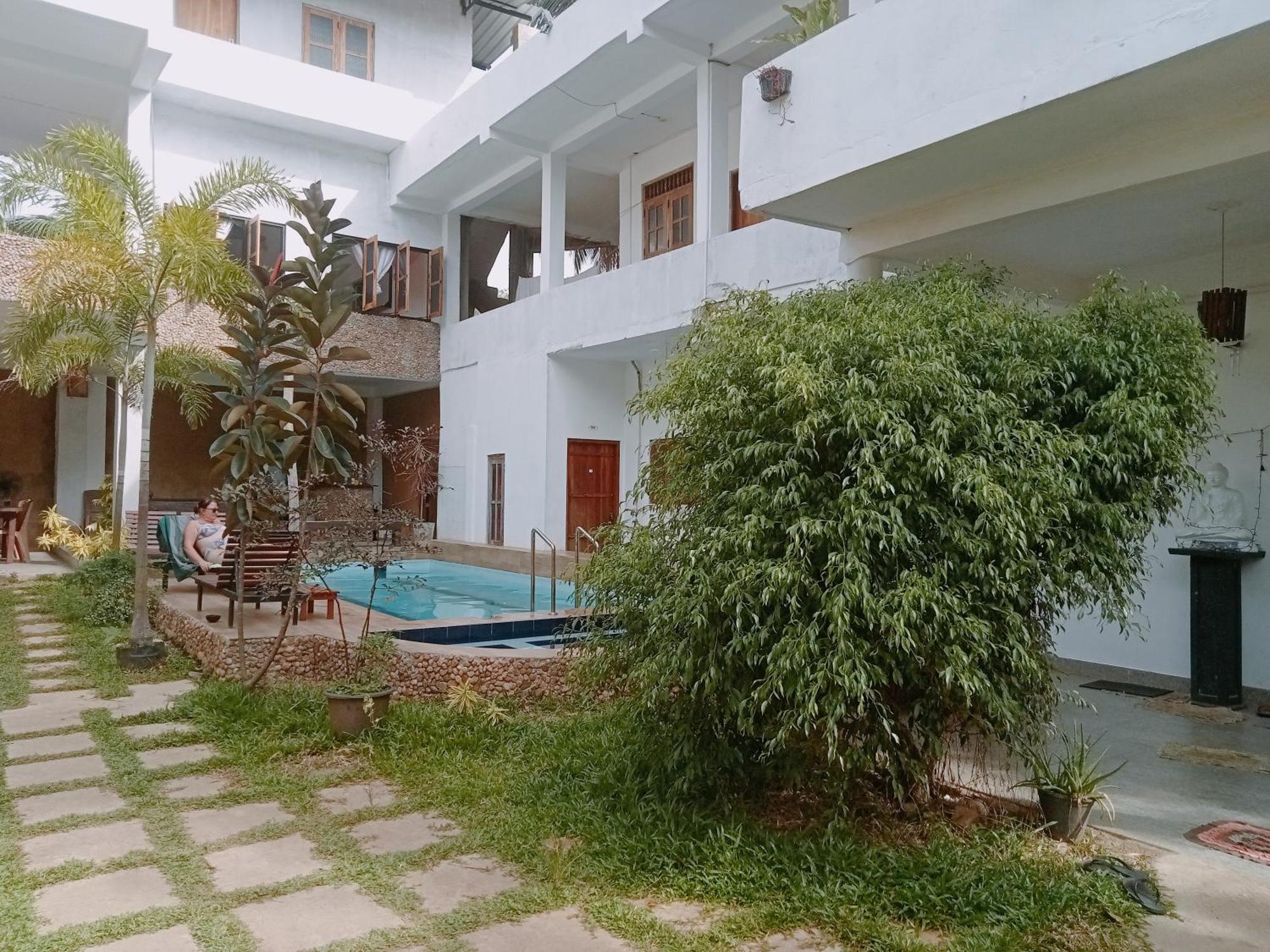אודוואלאווה Wild Eagle Safari Resort מראה חיצוני תמונה