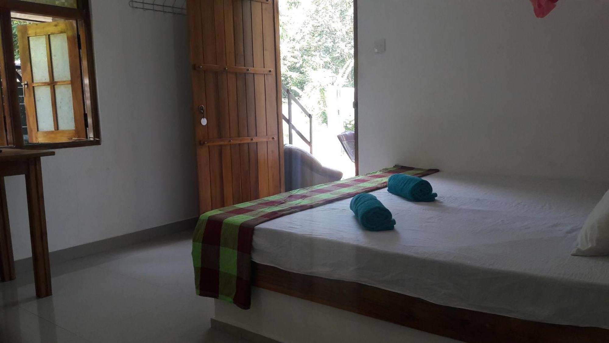 אודוואלאווה Wild Eagle Safari Resort מראה חיצוני תמונה