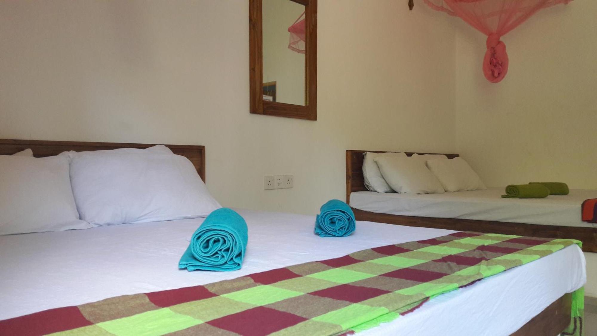 אודוואלאווה Wild Eagle Safari Resort מראה חיצוני תמונה