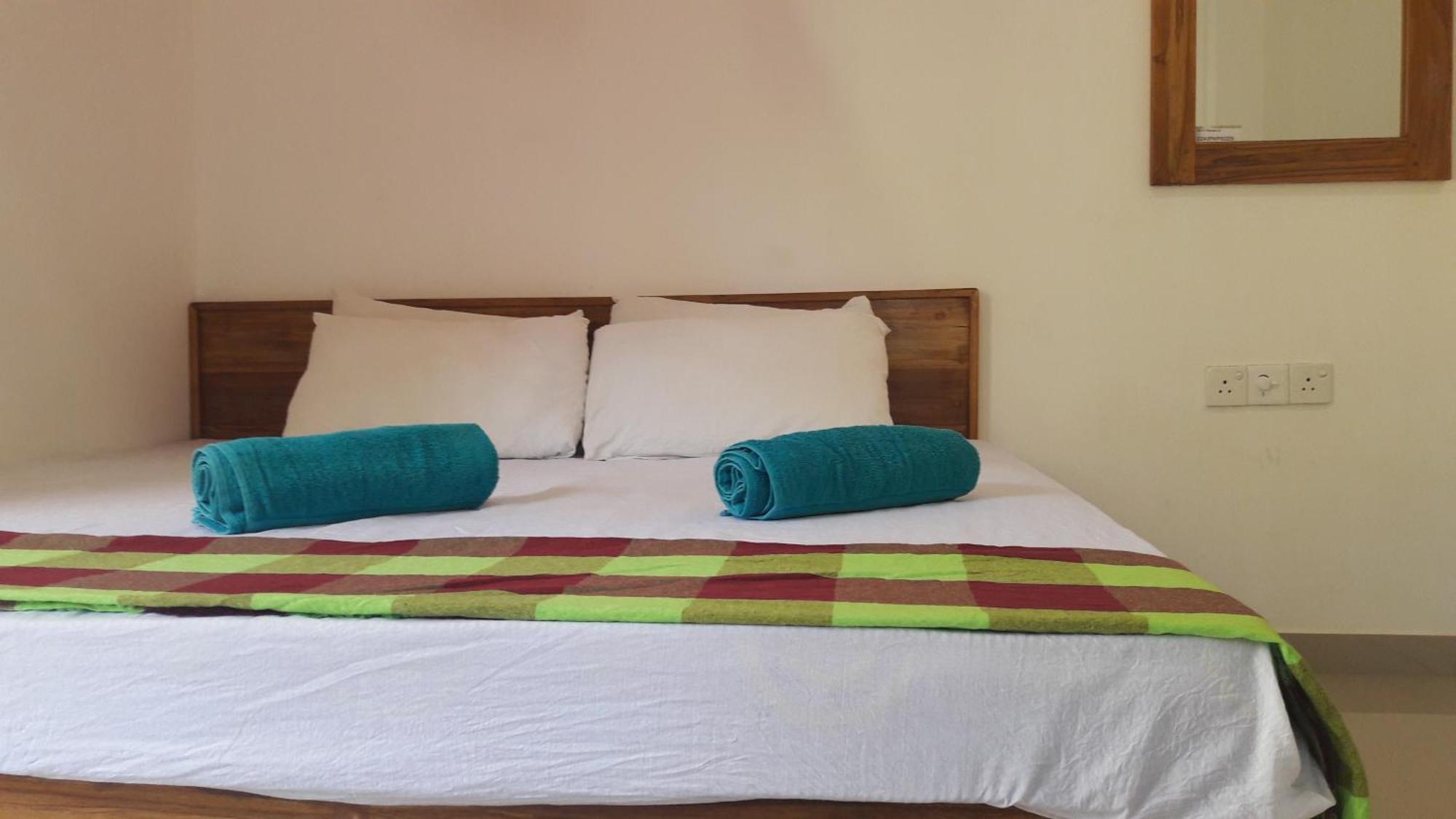 אודוואלאווה Wild Eagle Safari Resort מראה חיצוני תמונה