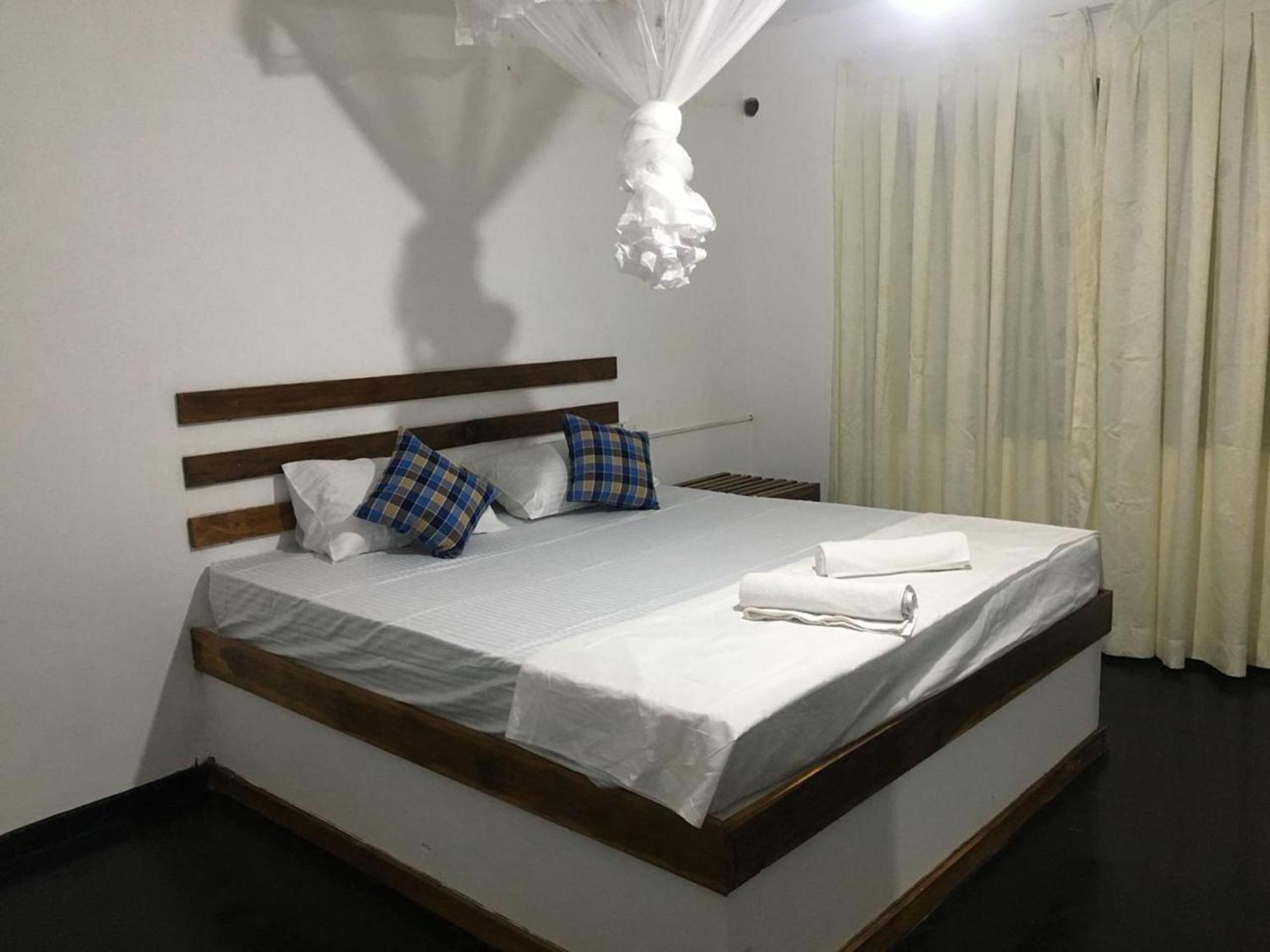 אודוואלאווה Wild Eagle Safari Resort מראה חיצוני תמונה