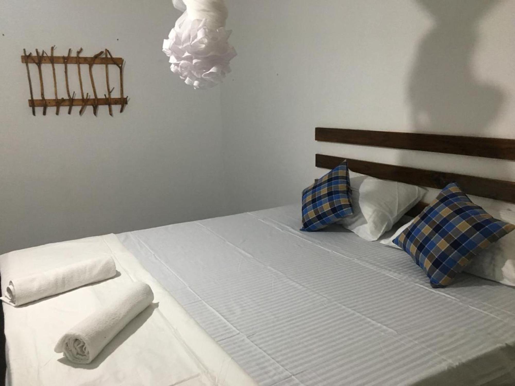 אודוואלאווה Wild Eagle Safari Resort מראה חיצוני תמונה