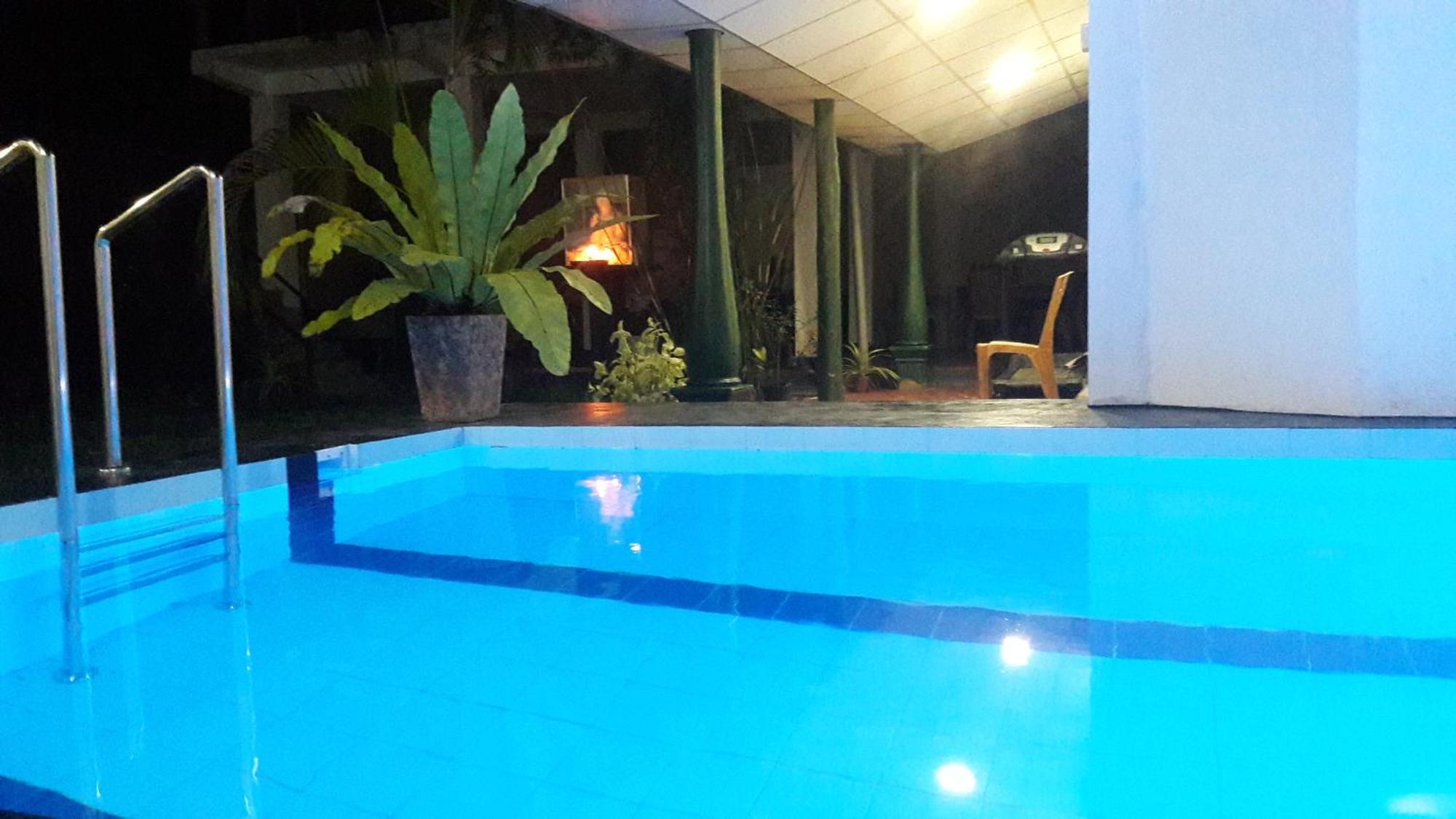 אודוואלאווה Wild Eagle Safari Resort מראה חיצוני תמונה